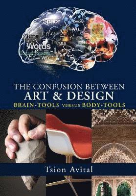 Confusion Between Art and Design
