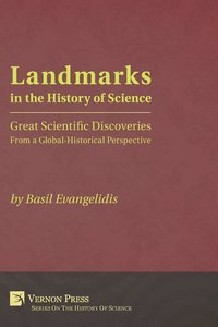 bokomslag Landmarks in the History of Science