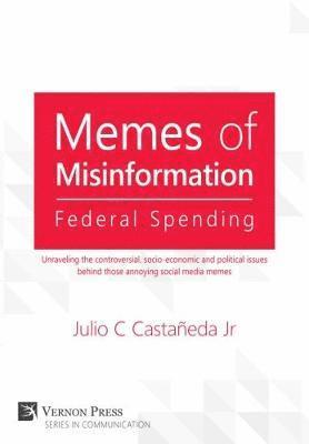 Memes of Misinformation: Federal Spending 1