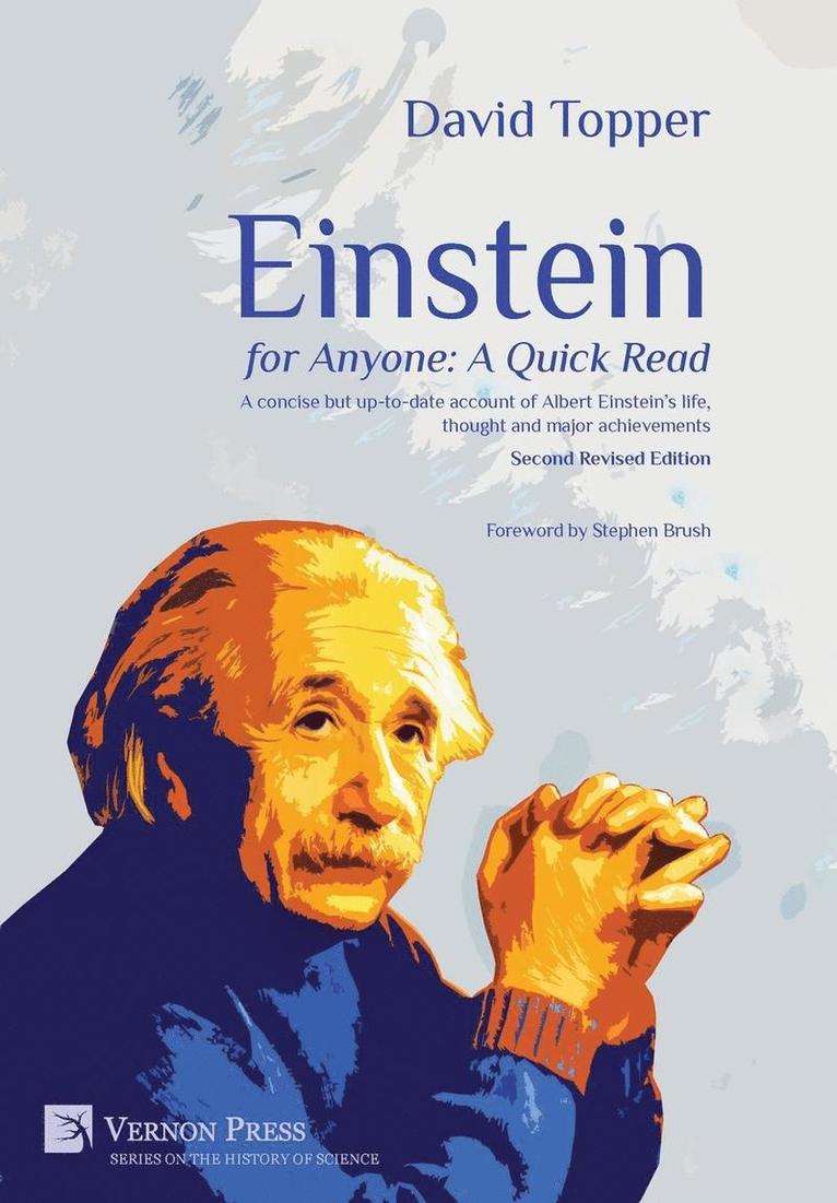 Einstein for Anyone: A Quick Read