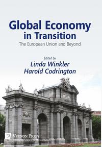 bokomslag Global Economy in Transition