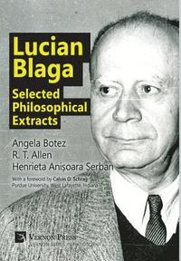 bokomslag Lucian Blaga: Selected Philosophical Extracts