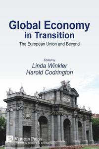 bokomslag Global Economy in Transition