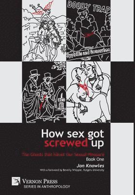 bokomslag How Sex Got Screwed Up: The Ghosts that Haunt Our Sexual Pleasure - Book One