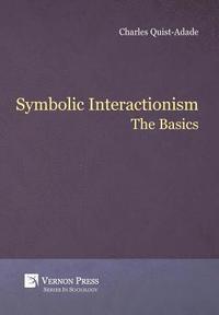 bokomslag Symbolic Interactionism: The Basics