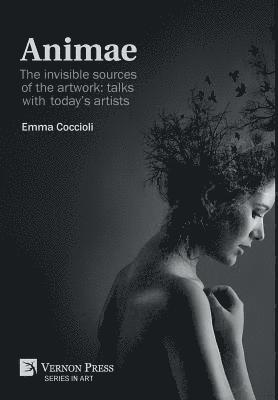 Emma Coccioli - ANIMAE, Inbunden