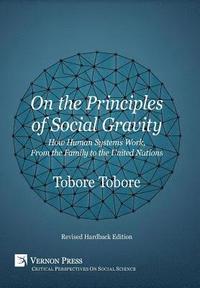 bokomslag On the Principles of Social Gravity