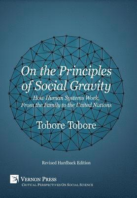 bokomslag On the Principles of Social Gravity