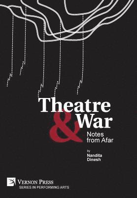 bokomslag Theatre & War