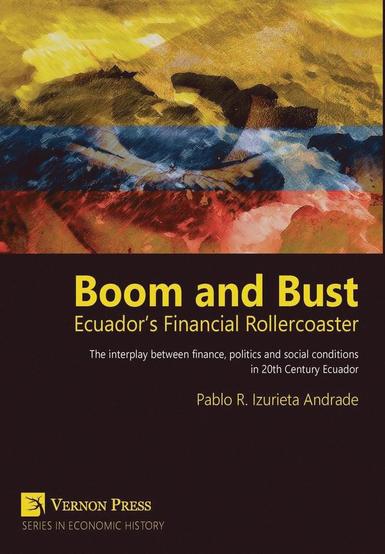 Boom and Bust 1