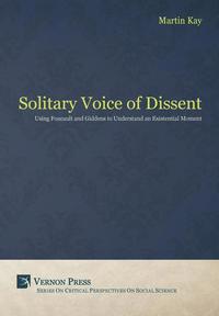 bokomslag The Solitary Voice of Dissent