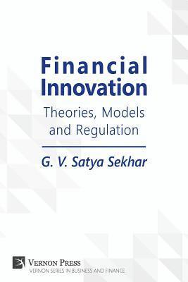 Financial Innovation 1