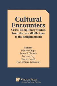 bokomslag Cultural Encounters