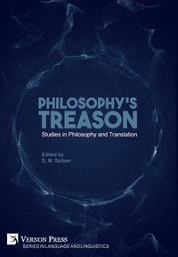 bokomslag Philosophy's Treason