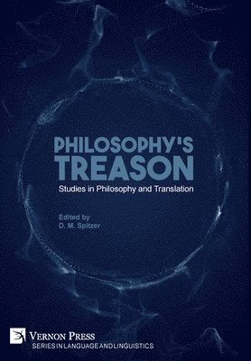 bokomslag Philosophys Treason