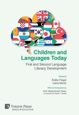 bokomslag Children and Languages Today