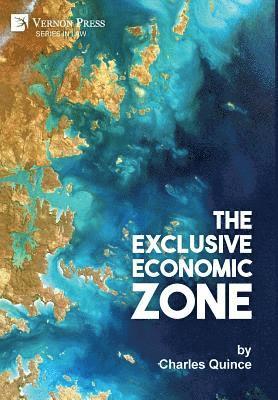 bokomslag The Exclusive Economic Zone