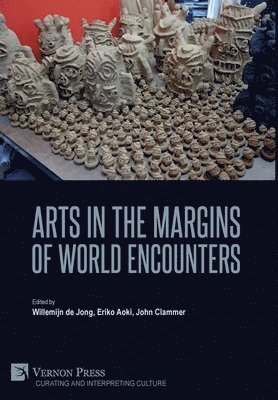 Arts in the Margins of World Encounters 1