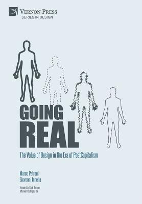 Giovanni Innella, Marco Petroni - Going Real: The Value of Design in the Era of PostCapitalism, Inbunden