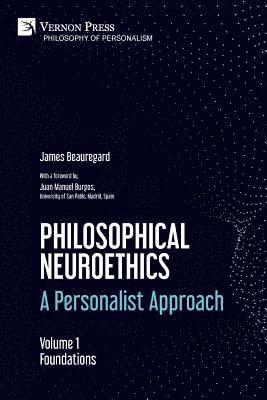 Philosophical Neuroethics 1