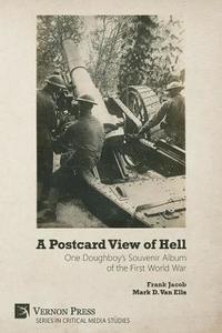 bokomslag A Postcard View of Hell