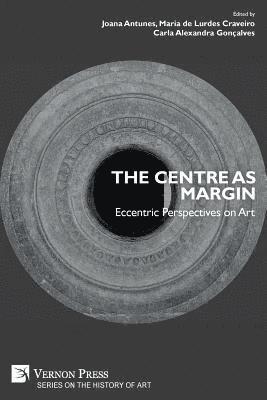 bokomslag Centre as Margin