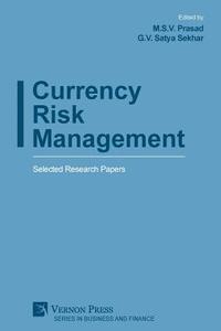 bokomslag Currency Risk Management