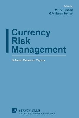 bokomslag Currency Risk Management