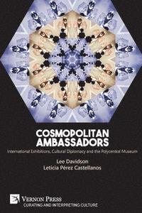 bokomslag Cosmopolitan Ambassadors