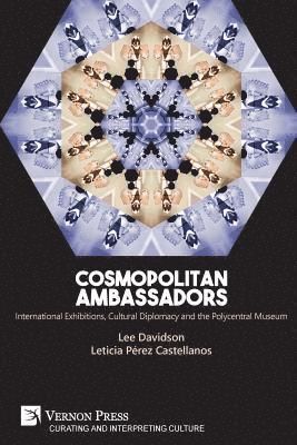 Cosmopolitan Ambassadors 1