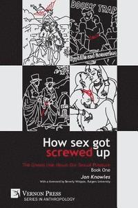 bokomslag How Sex Got Screwed Up