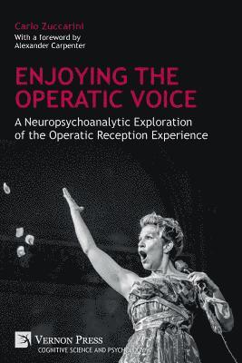 Enjoying the Operatic Voice 1