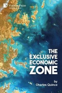 bokomslag The Exclusive Economic Zone