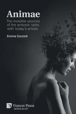 Emma Coccioli - ANIMAE, Häftad