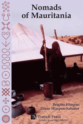 Diane Himpan Sabatier, Brigitte Himpan - Nomads of Mauritania, Häftad