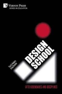 bokomslag Design School