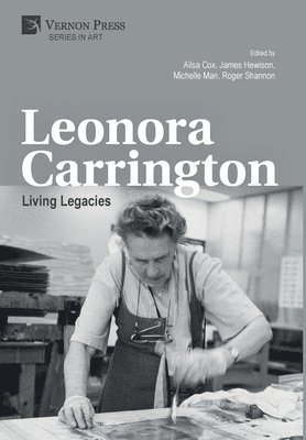 Leonora Carrington: Living Legacies 1