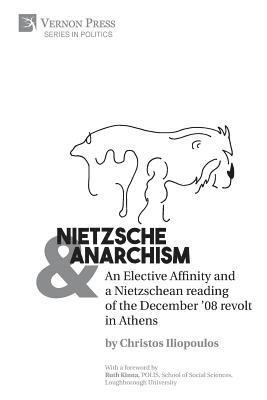 bokomslag Nietzsche & Anarchism
