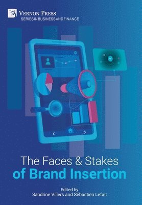 Faces and Stakes of Brand Insertion