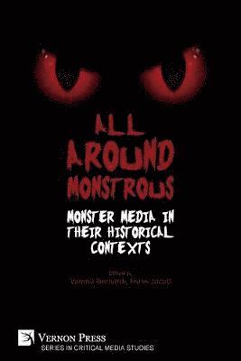 All Around Monstrous 1