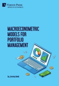 bokomslag Macroeconometric Models for Portfolio Management