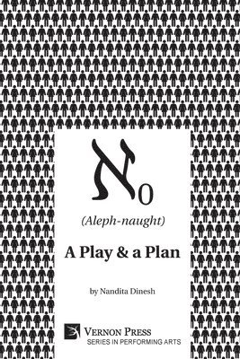 (Aleph-naught): A play & a plan 1
