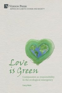 bokomslag Love is Green
