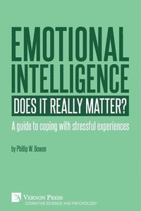 bokomslag Emotional intelligence