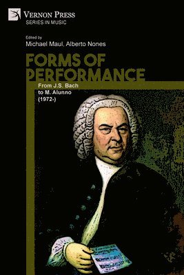 Forms of Performance 1