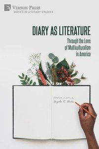 bokomslag Diary as Literature