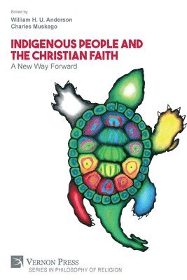 bokomslag Indigenous People and the Christian Faith