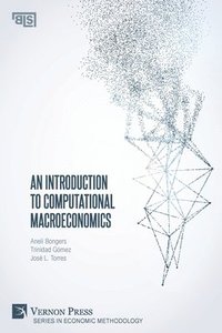 bokomslag An Introduction to Computational Macroeconomics