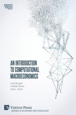 bokomslag An Introduction to Computational Macroeconomics