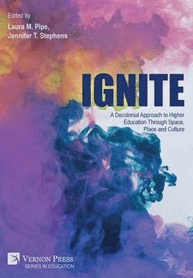 bokomslag Ignite